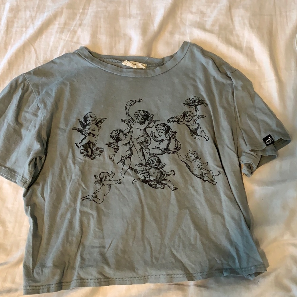 blue angel shirt